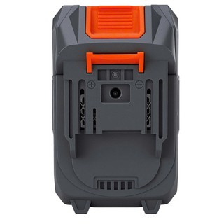 Pin đóng 15 cell Starker 4 mosfet, 5s3p 21v, cell xanh Sam-Sung 6Ah, chân phổ thông m21 4cm