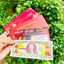 2USD Hình Con Ngựa Vàng Lì Xì Tết 2026