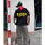 Áo Jersey Nam Nữ GUPO 777 Mesh Jersey Form Boxy Unisex Local Brand - JS01