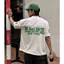 Áo Jersey Nam Nữ GUPO 777 Mesh Jersey Form Boxy Unisex Local Brand - JS01