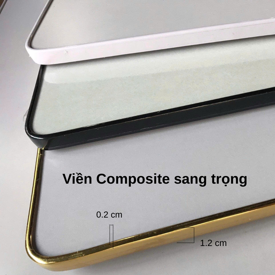 Tranh Đồng Hồ 3D LED Hoa Sen Cửu Ngư Phong Thủy Treo Phòng Khách - OHA Decor
