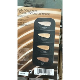 Kem che khuyết điểm Nars Radiant Creamy Concealer
