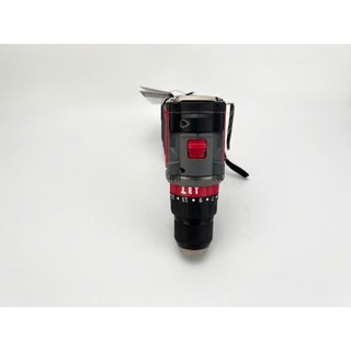 Thân máy khoan pin DRAMA D-21A, 3 Chức Năng 10mm, Không Chổi Than 65Nm, Có KHOÁ TRỤC