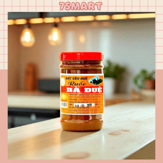 Mắm ruốc Bà Duệ hủ lớn 400g (DATE MỚI) - Đặc sản Huế