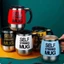 CỐC ĐA NĂNG PHA CAFE GIỮ NHIỆT - Ly Tự Khuấy Pha Sữa Tiện Lợi Cho Bé,Cốc Khuấy Tự Động Thông Minh Có Nắp Đậy