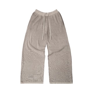 KNIT PANTS / QUẦN KNIT / GAMBLE WORLDWIDE