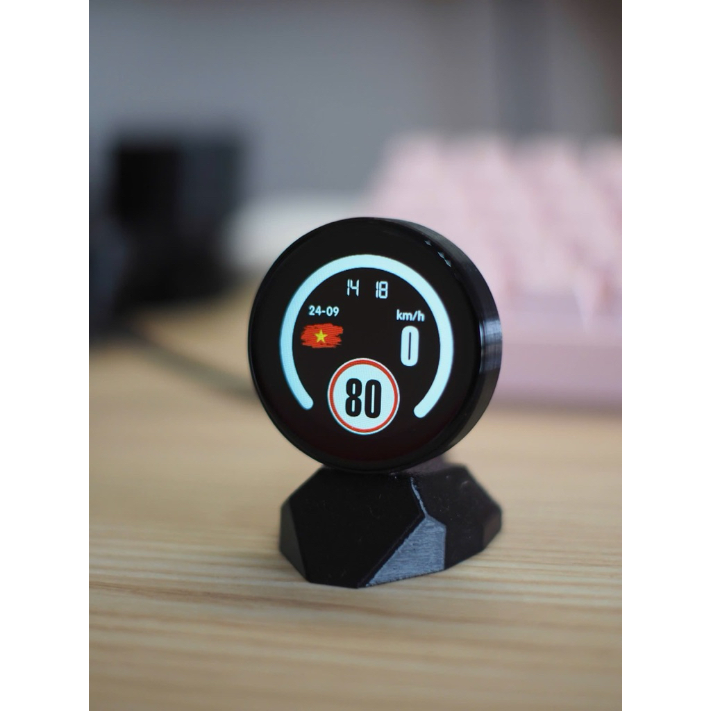 HUD MINI V2 | Shopee Việt Nam