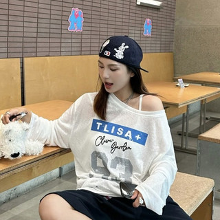Themuseumvisitor thêu bóng chày mũ bong bóng thỏ mũ lưỡi trai Jinnayoung với mái hiên phẳng mũ Hàn Quốc đồng tính nam và
