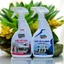 Combo Tẩy sơn + Tẩy xi măng nhôm kính ZIPPRO
