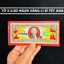 2USD Hình Con Ngựa Vàng Lì Xì Tết 2026