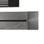 Ổ Cắm Điện Đa Năng - Ổ Cắm Dạng Ray Trượt Treo Tường 60/80cm – Chịu Tải Cao, Dùng Cho Bàn Trà, Bếp