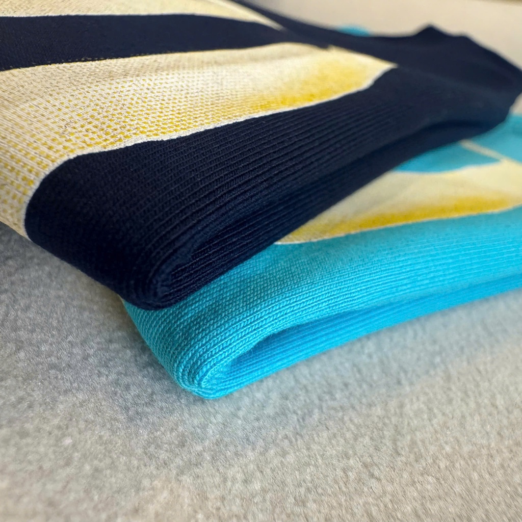 Áo Thun Trẻ Em Mirage Họa Tiết Voi In 3D Hoạt Hình Dễ Thương Chất 100% Cotton Cao Cấp.