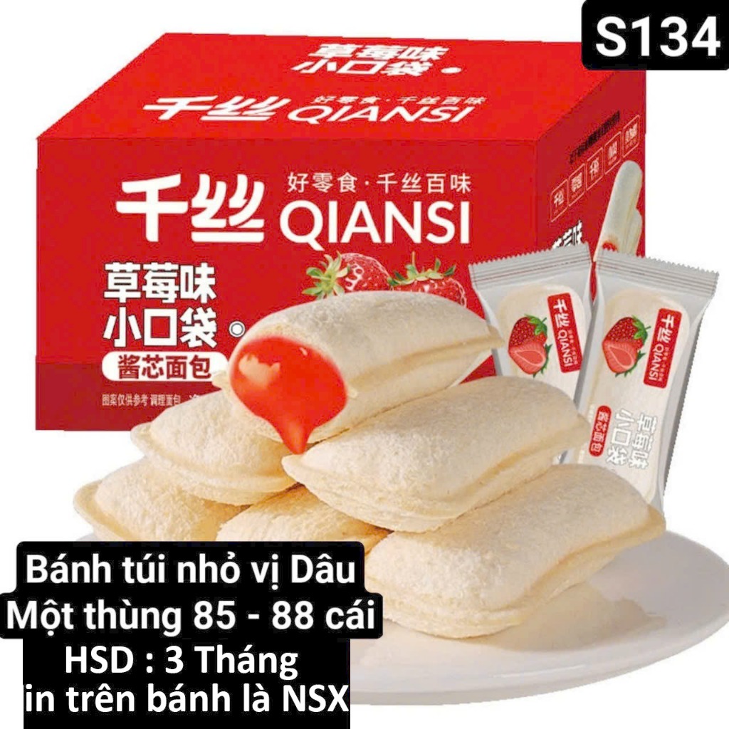 bánh sữa chua mix vị siêu ngon giá rẻ 1KG 42-44 cái | Shopee Việt Nam