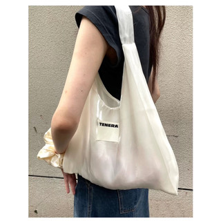 Túi TENERA Shiny Tote - local brand
