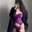 Bộ Đồ Lót Corset Kèm Kẹp Vớ Cực Sexy