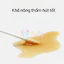 Combo 5 Hộp Tăm Bông Sơ Sinh IQKAO Misuta/Emmakids TB1, Bông Tự Nhiên 2 Đầu, An Toàn Lành Tính, Vệ Sinh Tiện Lợi Cho Bé