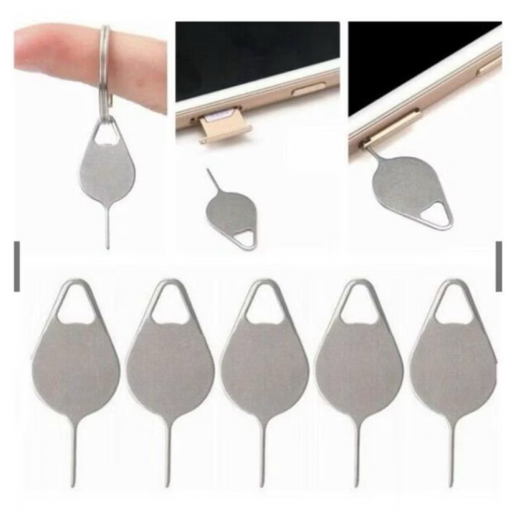 Que Chọc Sim đa năng Keinnier