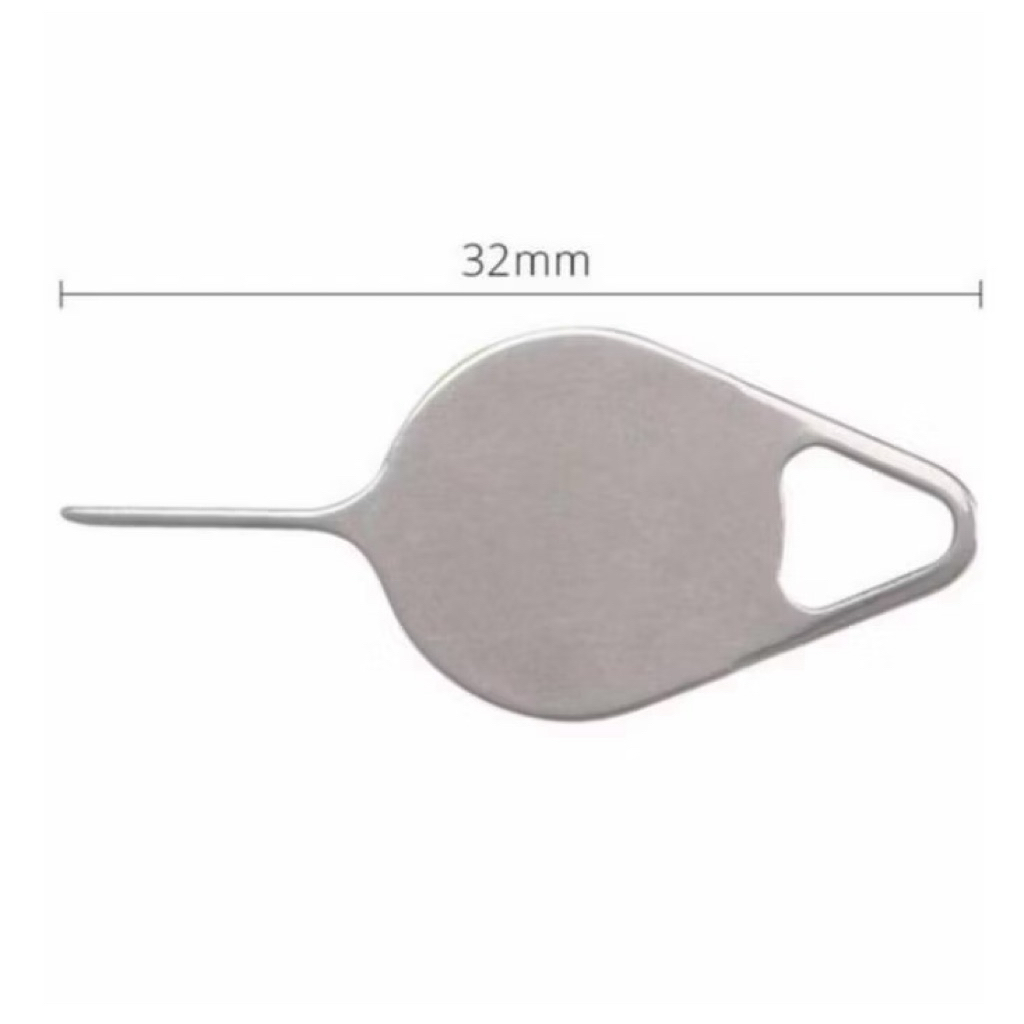 Que Chọc Sim đa năng Keinnier