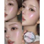 Phấn Bắt Sáng 3 Ô Too Cool For School Art Class Highlighter
