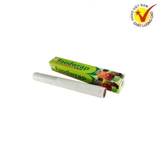 AMZO_MÀNG BỌC THỰC PHẨM THƯƠNG HIỆU VIỆT MANGO ST50 (HÀNG VIỆT NAM CHẤT LƯỢNG CAO )
