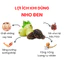 Nho Đen Sấy Khô Dan D Pak I Thompson Raisins I 454g
