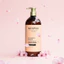Cặp Dầu Gội Xả Kenpyli Collagen Keratin 1000ml | Dưỡng Tóc Mềm Mượt, Hỗ Trợ Phục Hồi Tóc Khô Xơ.