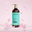 Cặp Dầu Gội Xả Kenpyli Collagen Keratin 1000ml | Dưỡng Tóc Mềm Mượt, Hỗ Trợ Phục Hồi Tóc Khô Xơ.