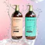 Cặp Dầu Gội Xả Kenpyli Collagen Keratin 1000ml | Dưỡng Tóc Mềm Mượt, Hỗ Trợ Phục Hồi Tóc Khô Xơ.