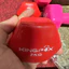 Thanh Lý Tạ Tay Lỗi KingBox Gang Bọc Cao Su từ 1kg-6kg ( Lưu ý: tạ đã bị rách lớp cao su ở ngoài )