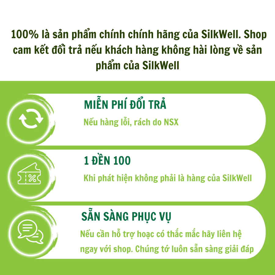 Thùng 12 gói giấy ăn rút Silkwell Lium hồng 130 tờ 3 lớp, giấy siêu dai, siêu mềm mịn