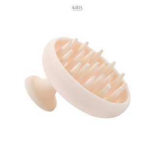 Lược massage gội đầu cho nam nữ | Silicone mềm – Tẩy gàu – Thư giãn da đầu – Giúp tóc chắc khỏe