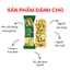 Hộp 6 Thanh Granola Phú Quý Dan D Pak I Granola Nutri Bar I 6 x 30g