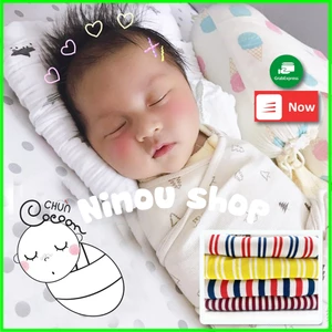 Quấn Chũn Thần Thánh CoCoon Chính Hãng Cho Bé Giúp Bé Ngủ Ngon, Sâu Giấc NinouShop
