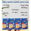 { Ưa chuộng } Sữa pha sẵn metacare Eco 110-180ml