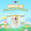 {Hot} Sữa Hikid vani - dê 650g tăng cao cho bé 1-10 tuổi
