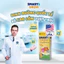 Sữa Bột Nutricare Smarta Grow Hỗ Trợ Tăng Chiều Cao Và Phát Triển Trí Não Cho Bé 1-10 T 850g-100% Canxi Mỹ, K2, D3, DH