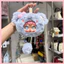 Midoo Cute Pet Team Plush Pendant Blindbox Series chính hãng (có checkcard)