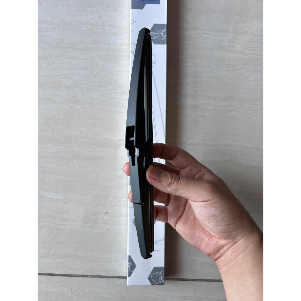 Lưỡi Gạt Mưa Sau Xe Ô Tô Vinfast VF5/ Herio Green- gạt nước sau xe Vinfast VF5 vừa khít xe siêu bền,siêu sạch