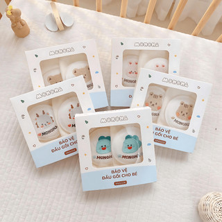 [MONONA] Bảo Vệ Đâu Gối Cao Cấp Monona Cho Bé Tập Bò - Lucie's Mom