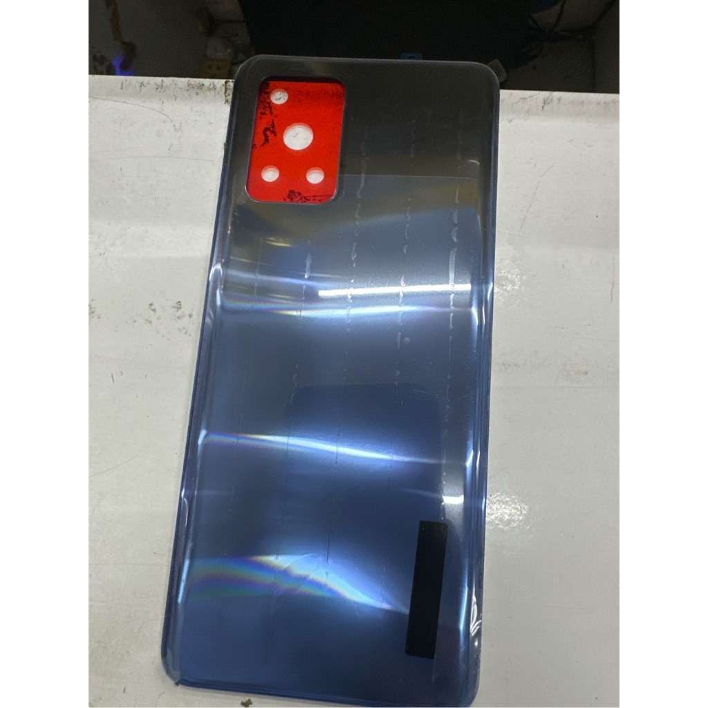 vỏ/lưng oppo a74 4g(ko khay sim)