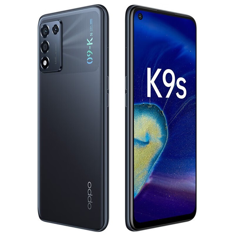 Chính Hãng ] Điện thoại OPPO K9s 5G - 99.99% | Ram 8/256GB | Pin ...
