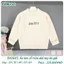 Áo Len Dài Tay Bo Gấu Xinh Xắn Dành Cho Bé Gái Dokma Mã DA987 DA1644 DA1645 DA2994 DA2271 DA2273