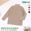 Áo Len Dài Tay Bo Gấu Xinh Xắn Dành Cho Bé Gái Dokma Mã DA987 DA1644 DA1645 DA2994 DA2271 DA2273
