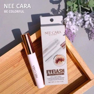 01 Cây Dưỡng Dài Mi Nee Cara Thái Lan