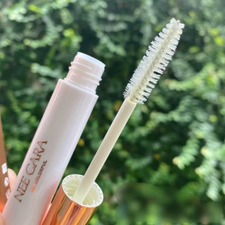 Tinh Chất Dưỡng Mọc Dài và Dày Mi Nee Cara Eyelash 3ml - NeeCar