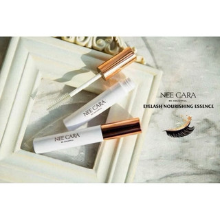Tinh Chất Dưỡng Mọc Dài và Dày Mi Nee Cara Eyelash 3ml - NeeCar