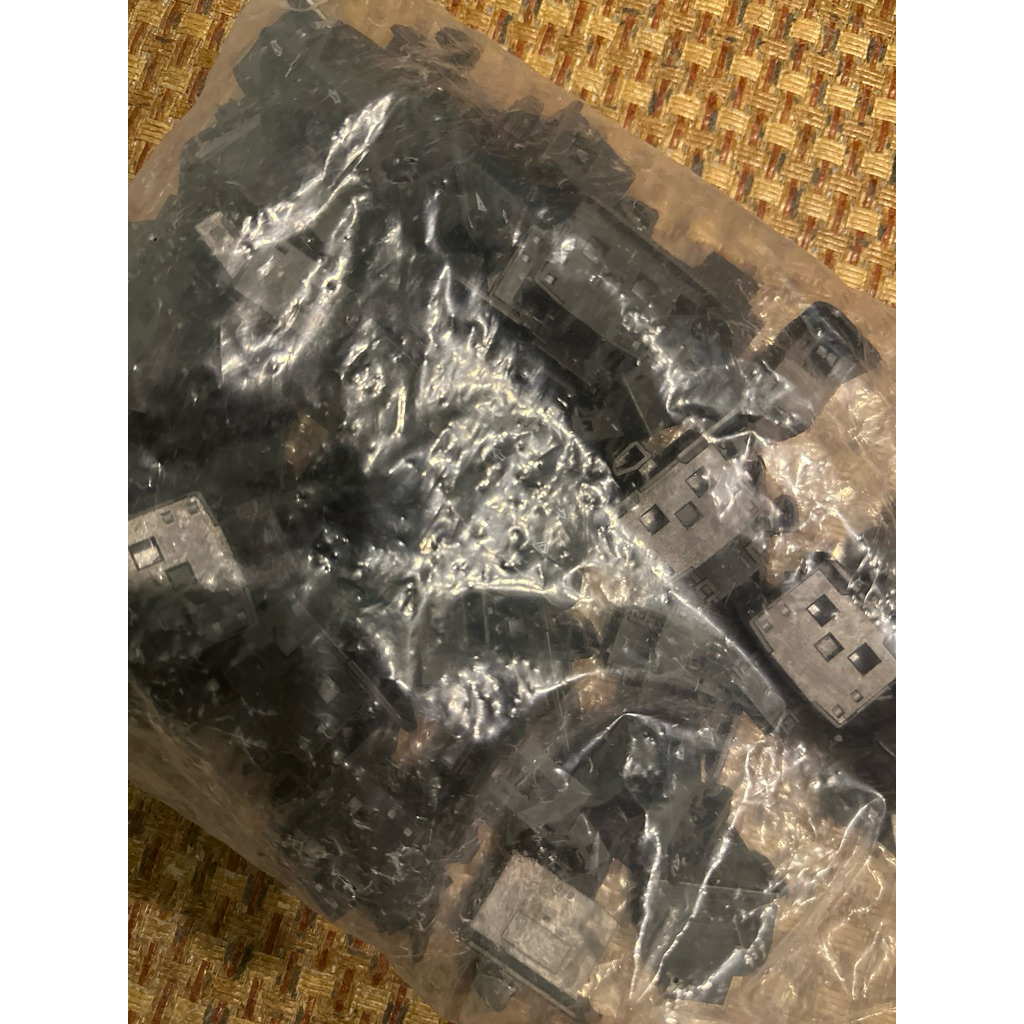 Công tắc xin nhan hazzard cho xe điện kalara a2/s22/feliz/feliz s wave 100,fu neo vv