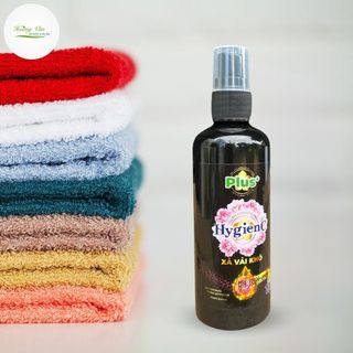Nước Giặt Hygiene Thái. Hàng Chuẩn Thái Siêu Thơm - Siêu Sạch lưu hương lâu