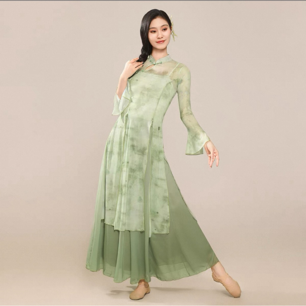 SET VÁY/BỘ MÚA CỔ TRANG NỮ - TRANG PHỤC BIỂU DIỄN SÂN KHẤU, CHỤP ẢNH, COSPLAY