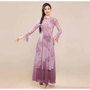 SET VÁY/BỘ MÚA CỔ TRANG NỮ - TRANG PHỤC BIỂU DIỄN SÂN KHẤU, CHỤP ẢNH, COSPLAY